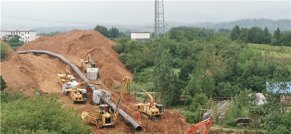 熊谷管道自動焊機(jī)
