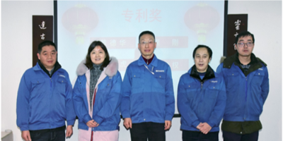 砥礪前行筑新夢，管道全自動焊機(jī)揚(yáng)風(fēng)帆
