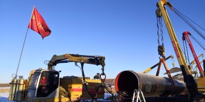 管道自動焊機(jī)廠家-熊谷與您聊聊“焊接缺陷”的那些事兒