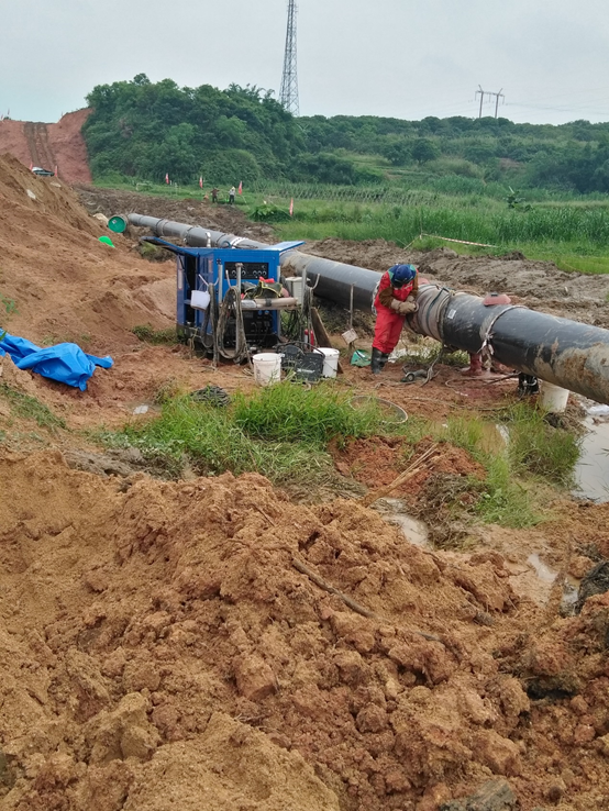 熊谷焊機(jī)