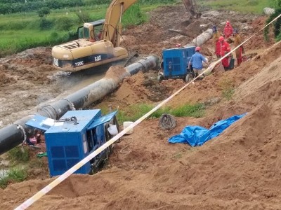 熊谷焊機(jī)