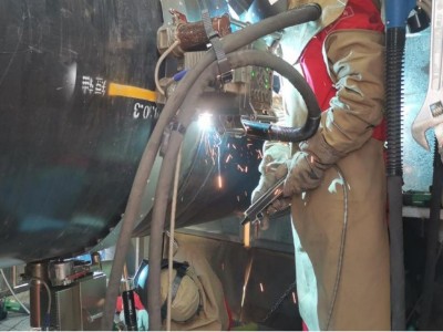管道全自動焊機(jī)