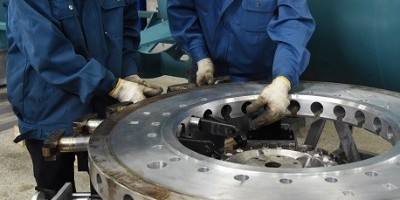 管道自動焊外協(xié)加工質(zhì)量是保障熊谷自動焊機質(zhì)量的基石