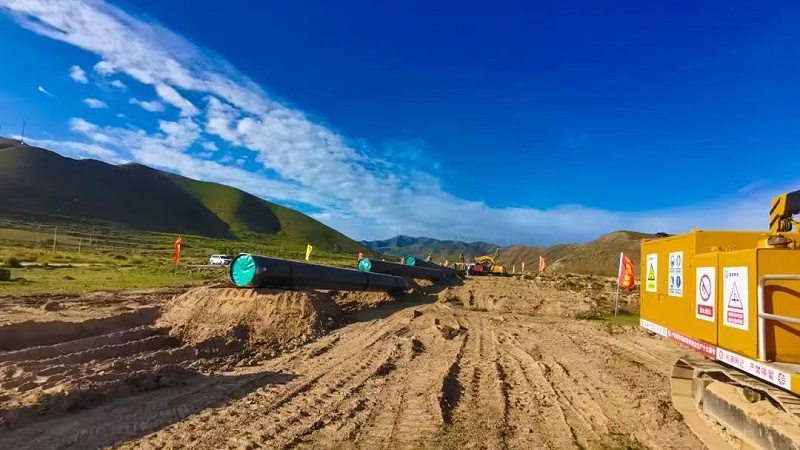 管道全自動焊機(jī)