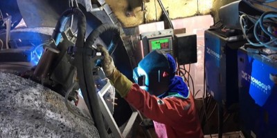逆變焊機