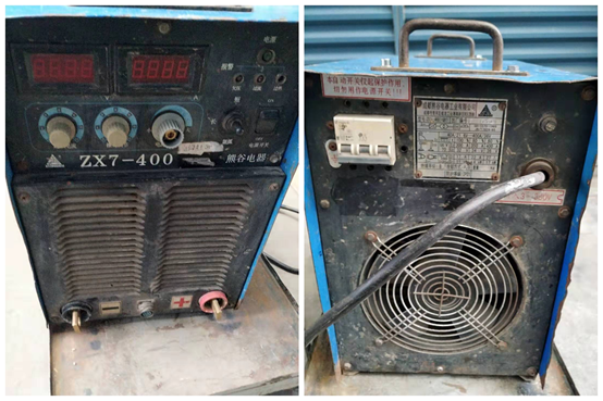 逆變焊機(jī)