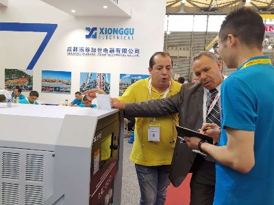 熊谷電焊機(jī)