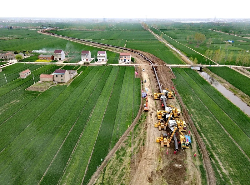 熊谷自動焊機
