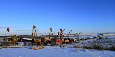 全位置管道自動焊機