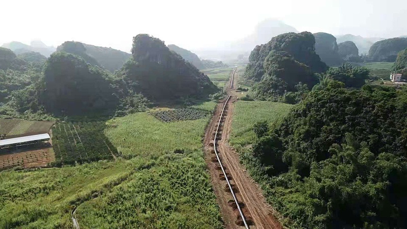 管道自動(dòng)焊機(jī)