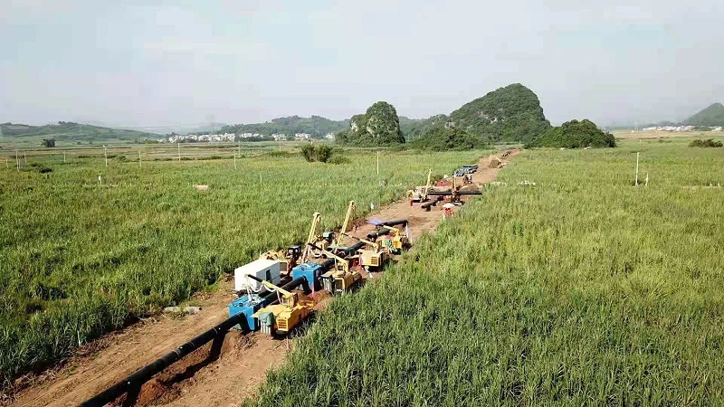 管道自動(dòng)焊機(jī)