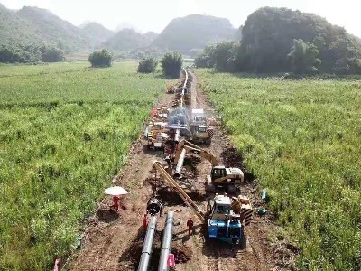管道自動焊機(jī)