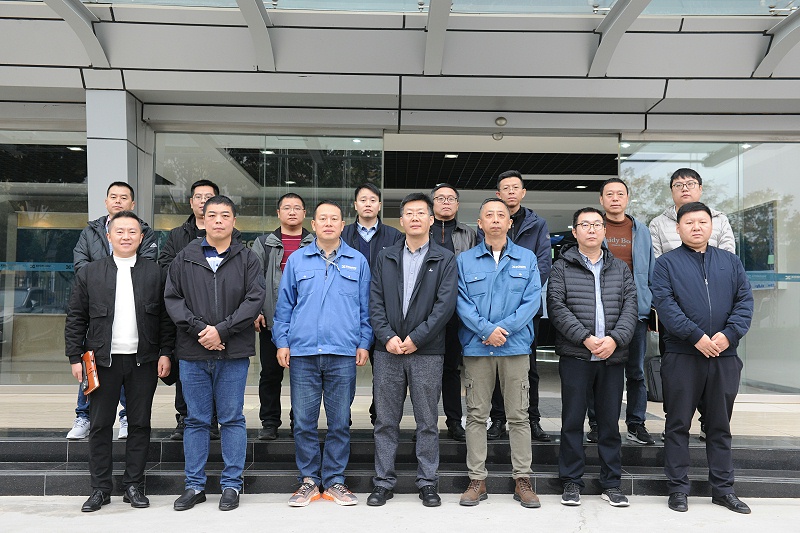 無(wú)損檢測(cè)