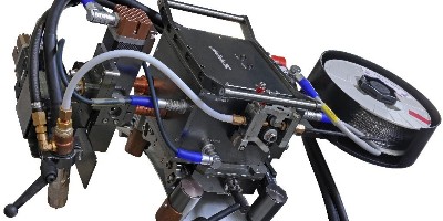 如何對熊谷A-305管道全自動焊機(jī)進(jìn)行保養(yǎng)？