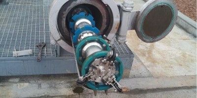 管道內(nèi)檢測知識：新建管道清管測徑和智能測徑的區(qū)別