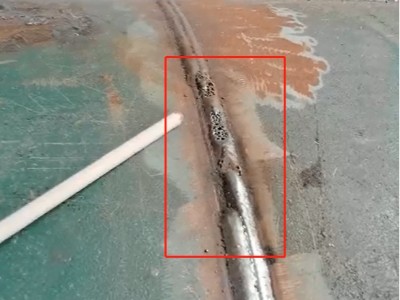 管道全自動(dòng)焊機(jī)