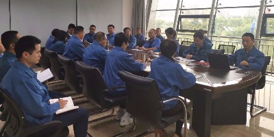 熊谷公司2千余天的每日精進，開啟智慧之門