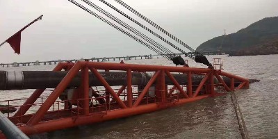 管道自動焊機