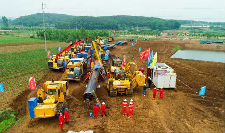 管道全自動(dòng)焊機(jī)
