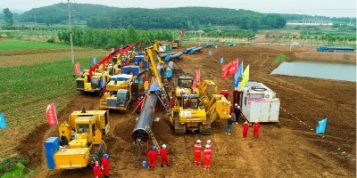 管道全自動焊機(jī)