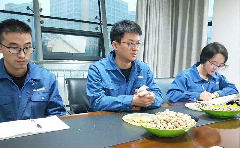 熊谷公司