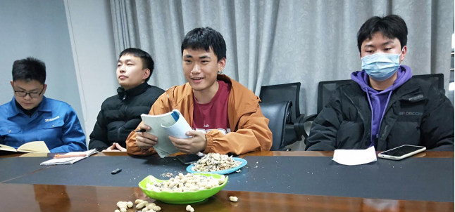 熊谷公司