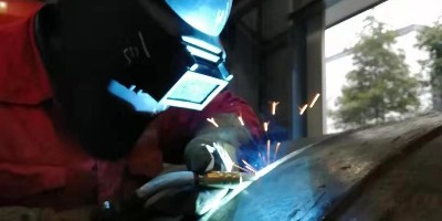管道全自動焊機的焊接質量怎么控制？