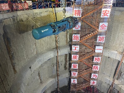 熊谷管道自動焊機