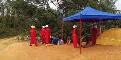 智慧管道惠民生 熊谷全位置管道自動(dòng)焊機(jī)來(lái)助攻