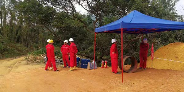 全位置管道自動焊機(jī)
