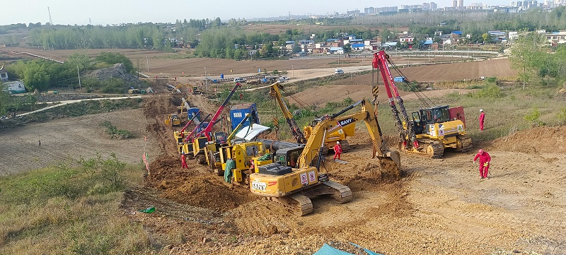 管道全自動焊機(jī)