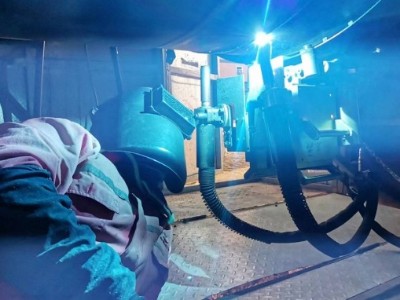 管道自動焊機(jī)