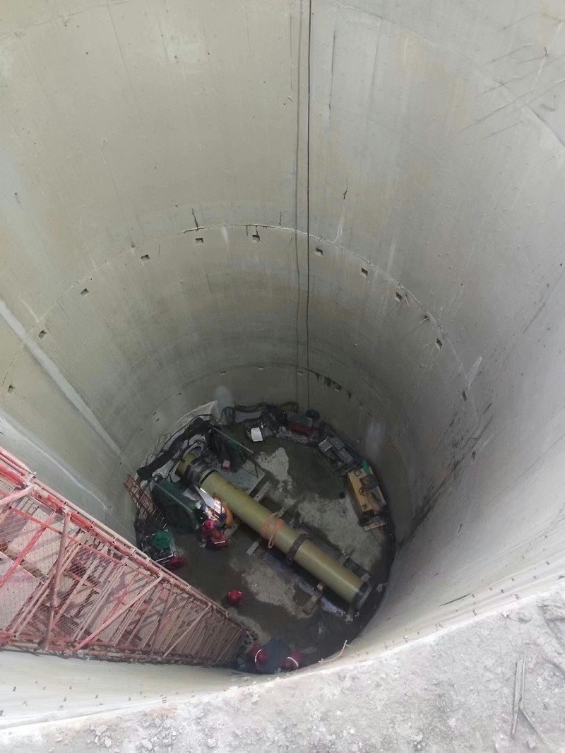 管道全自動焊機