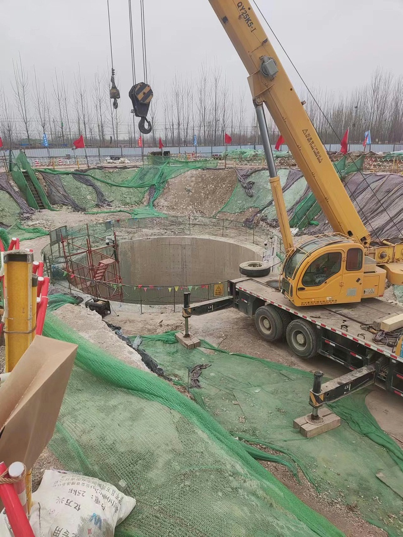 管道全自動焊機