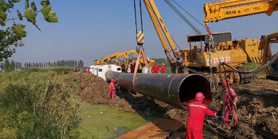 管道全自動焊機