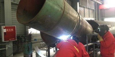 智利小型飛機墜毀，引發(fā)野外管道自動焊接機廠家思考