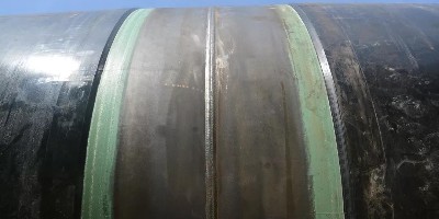 為什么熊谷的管道全位置自動(dòng)焊接技術(shù)能夠在管道施工中全面應(yīng)用？
