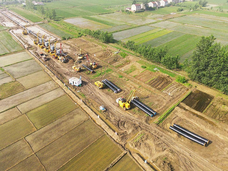 管道全自動(dòng)焊機(jī)