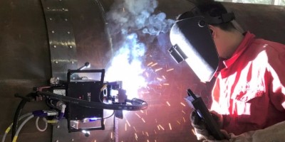 水管安裝制造企業(yè)，你要的管道全自動(dòng)焊機(jī)都在這里……